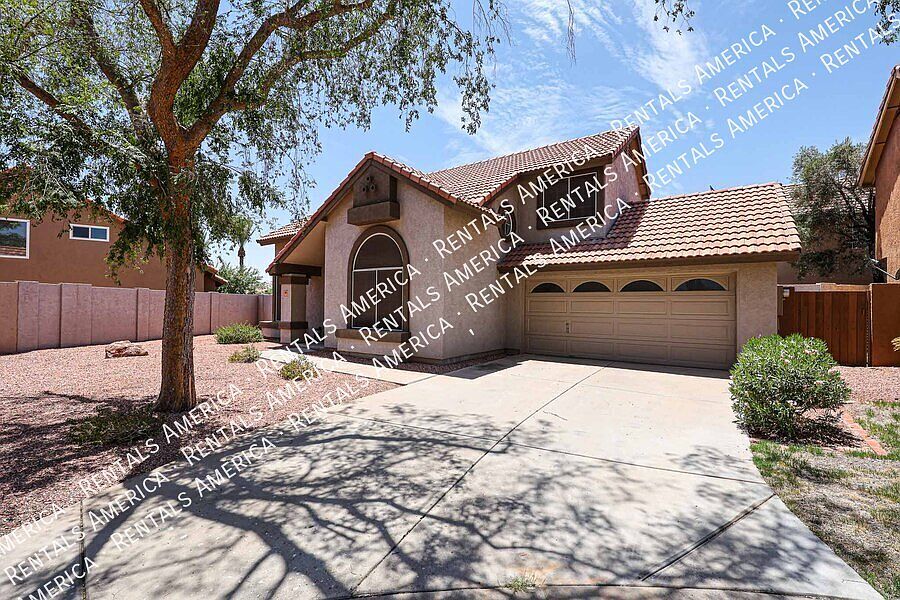 3829 E Ironwood Dr Phoenix, AZ 85044 photo 3