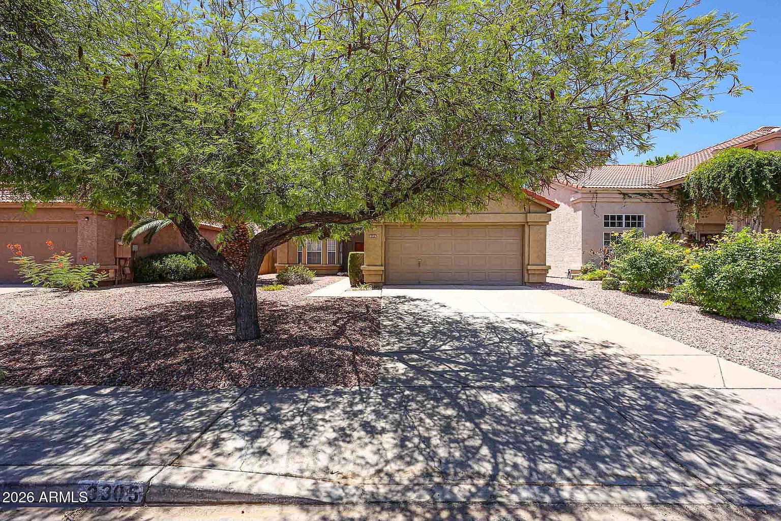 3305 E Wildwood Dr Phoenix, AZ 85048 photo 3