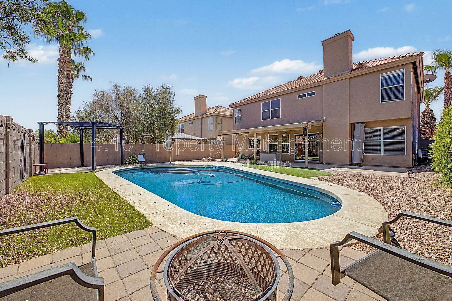 3236 E Hiddenview Dr Phoenix, AZ 85048 photo 2