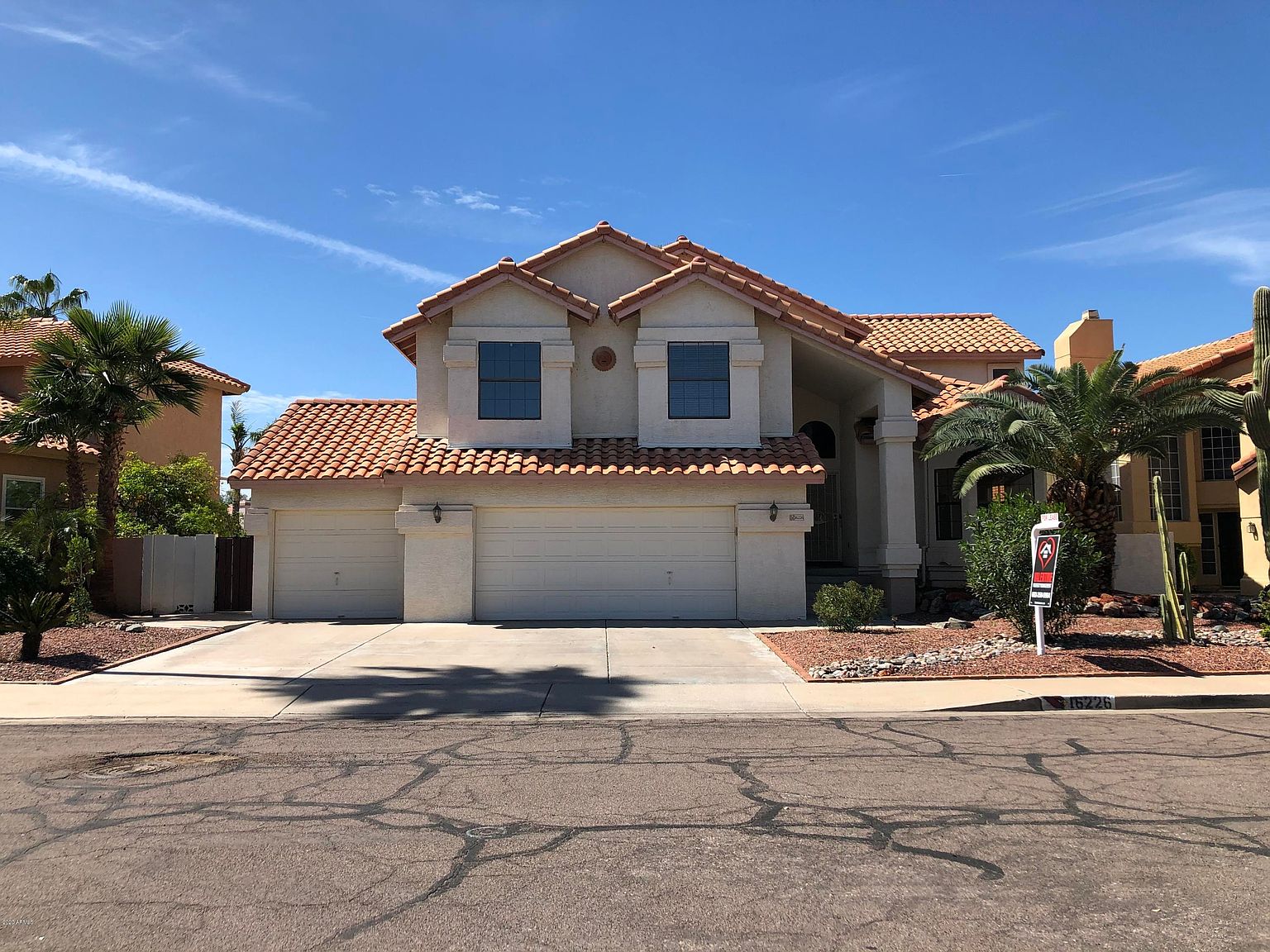 16226 S 37th Way Phoenix, AZ 85048 photo 3