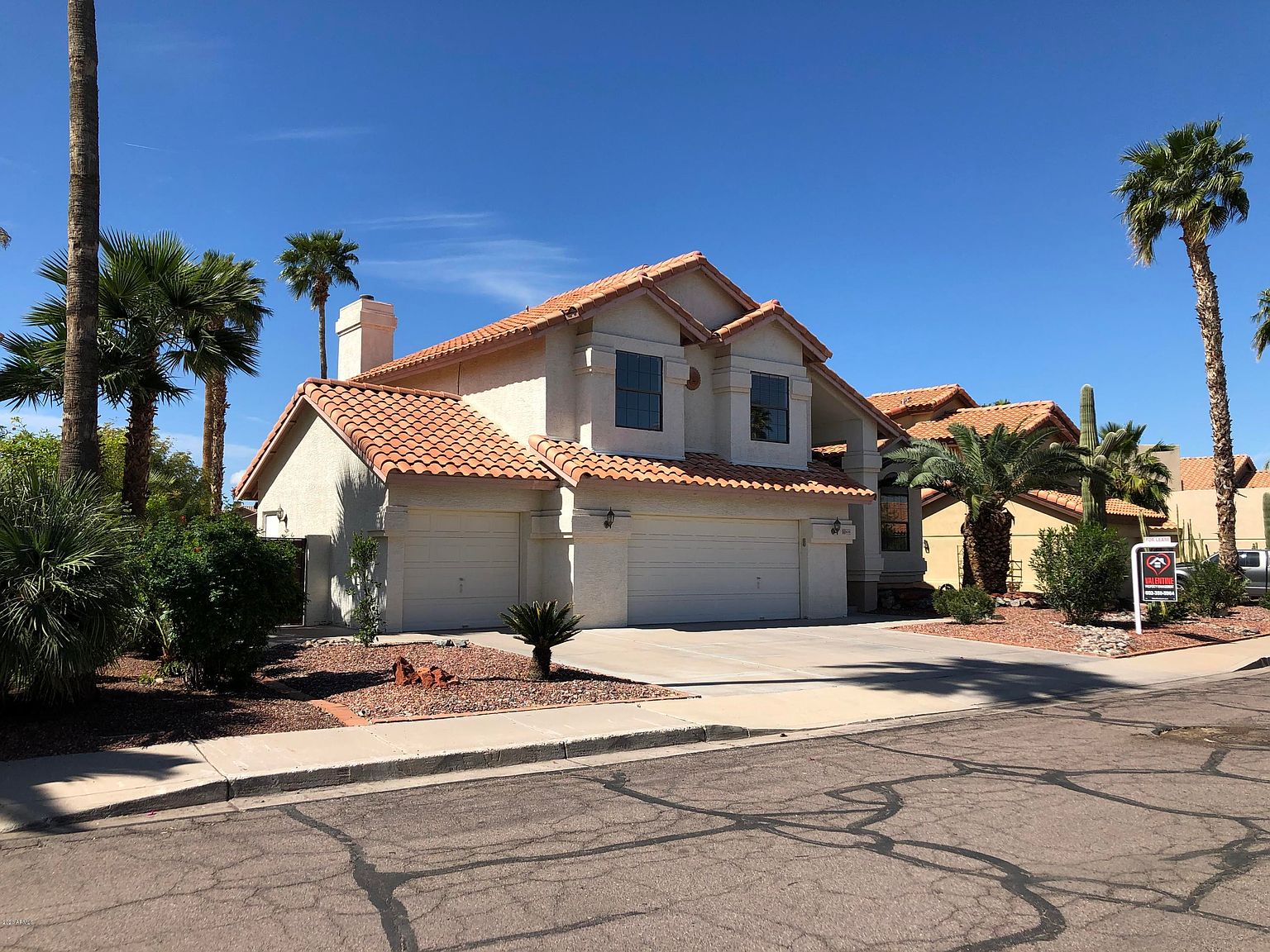 16226 S 37th Way Phoenix, AZ 85048 photo 5
