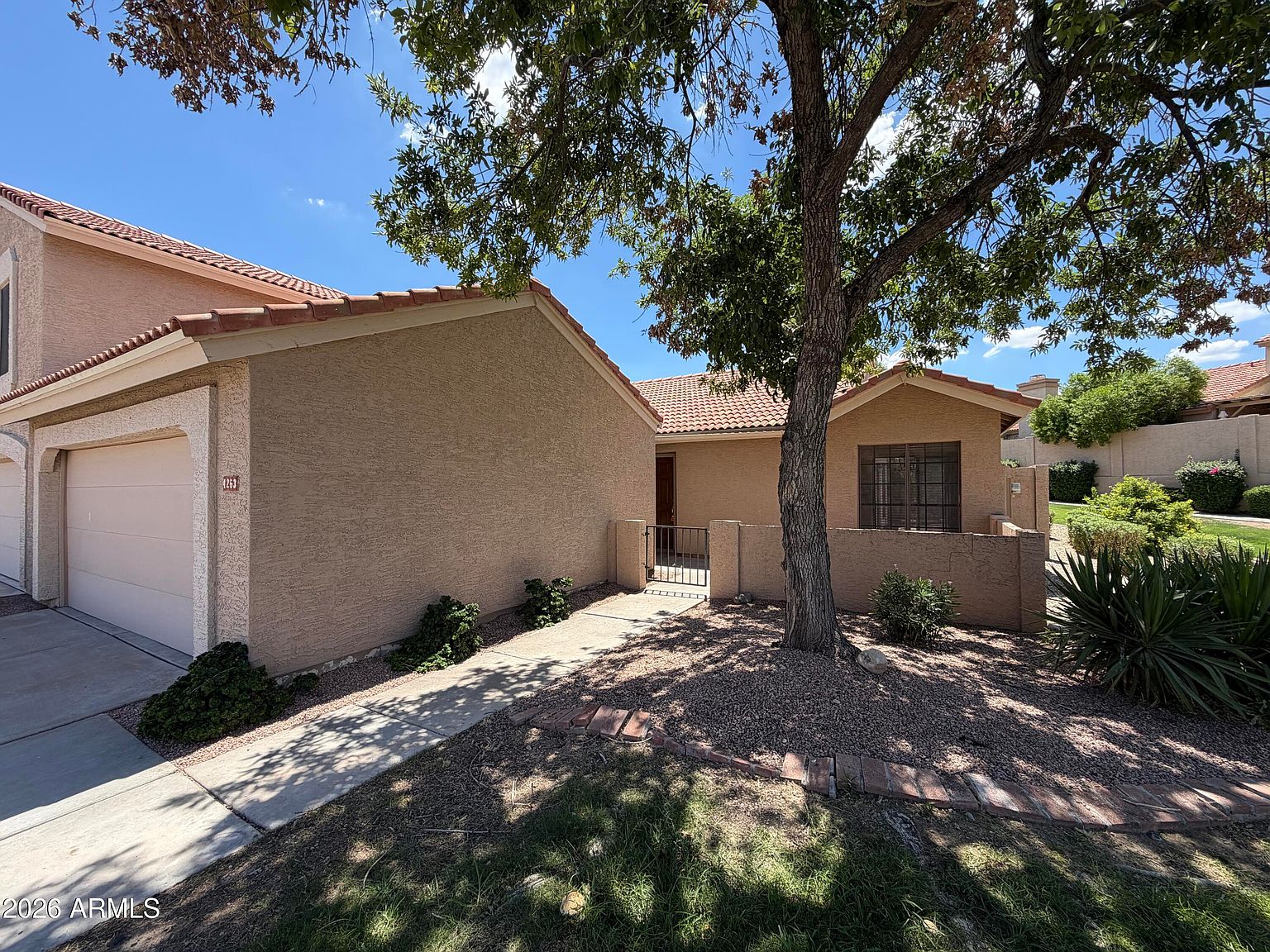 4263 E Agave Rd Phoenix, AZ 85044 photo 2