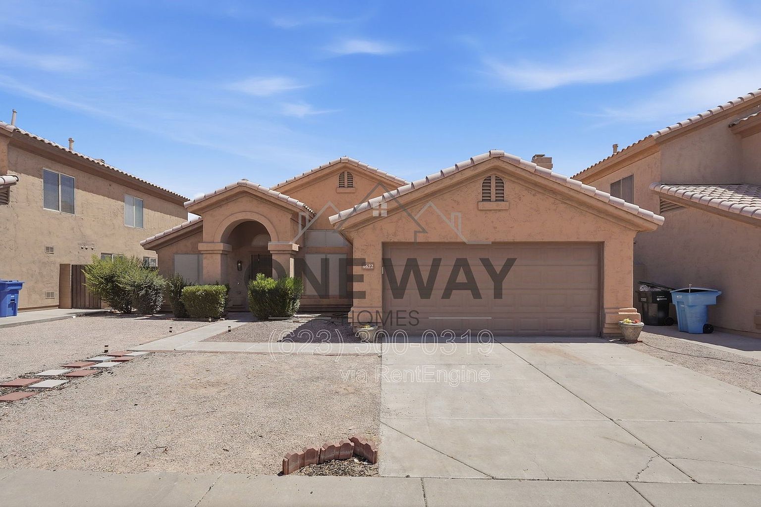 4622 E Summerhaven Dr Phoenix, AZ 85044 photo 2