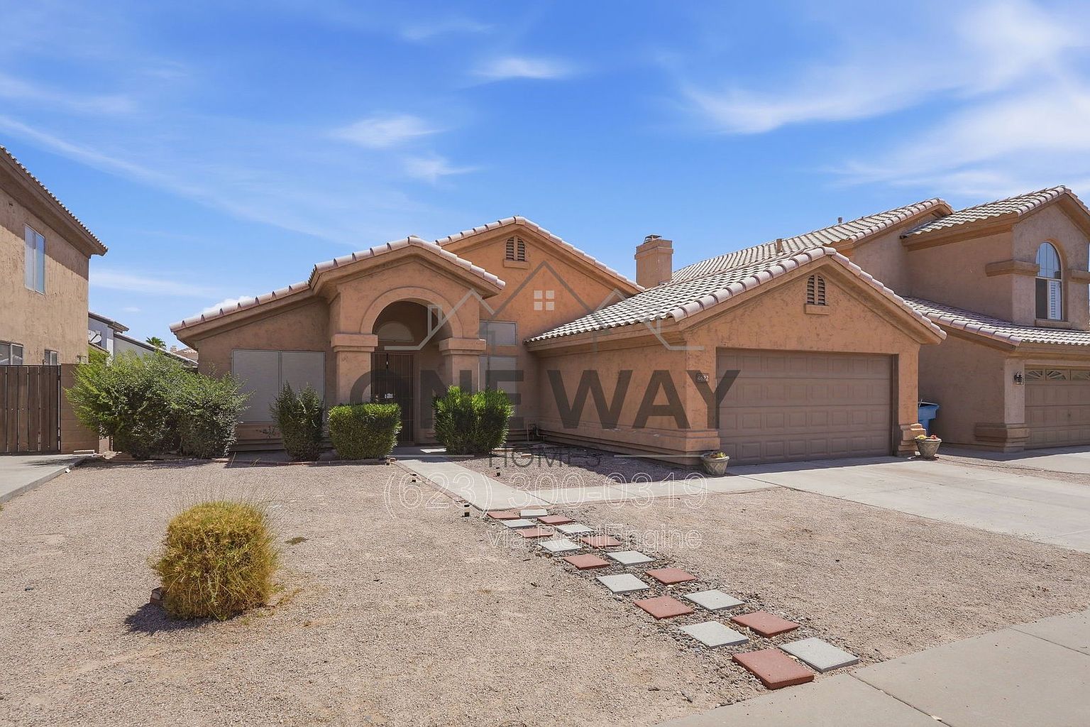 4622 E Summerhaven Dr Phoenix, AZ 85044 photo 5