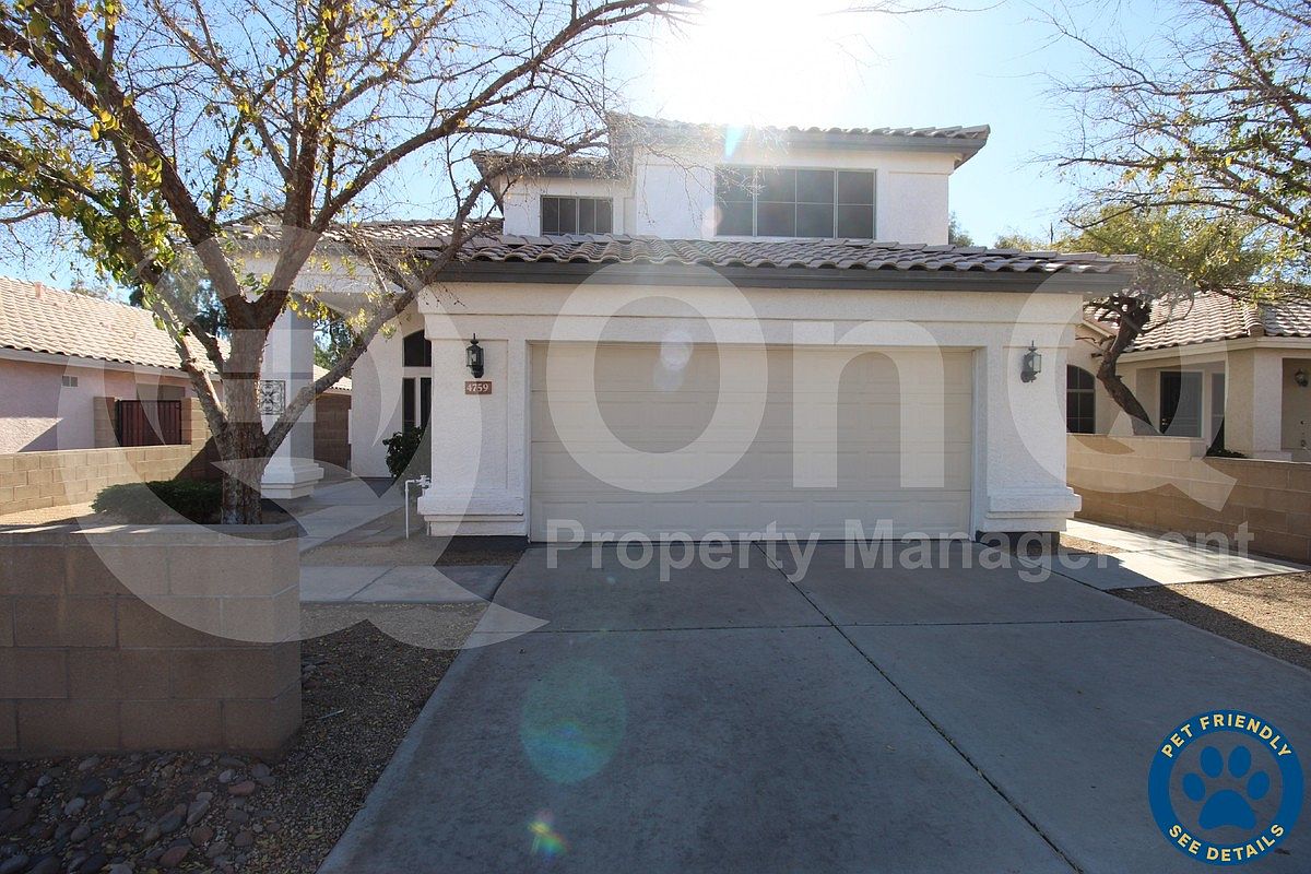 4759 E Lavender Ln Phoenix, AZ 85044 photo 4