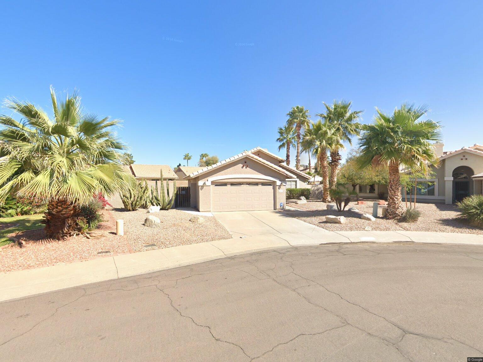 4222 E Muirwood Dr photo 2