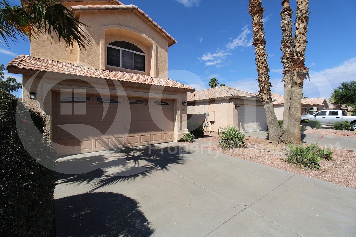 4520 E Glenhaven Dr Phoenix, AZ 85048 photo 5