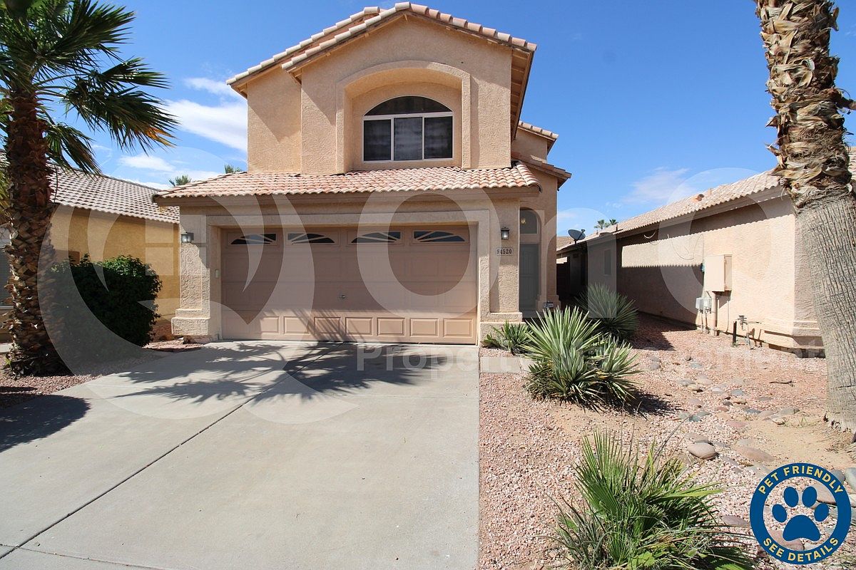 4520 E Glenhaven Dr Phoenix, AZ 85048 photo 2