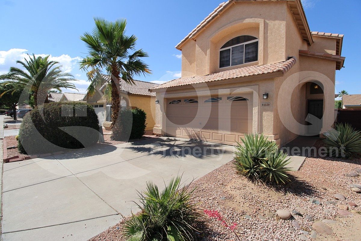 4520 E Glenhaven Dr Phoenix, AZ 85048 photo 4