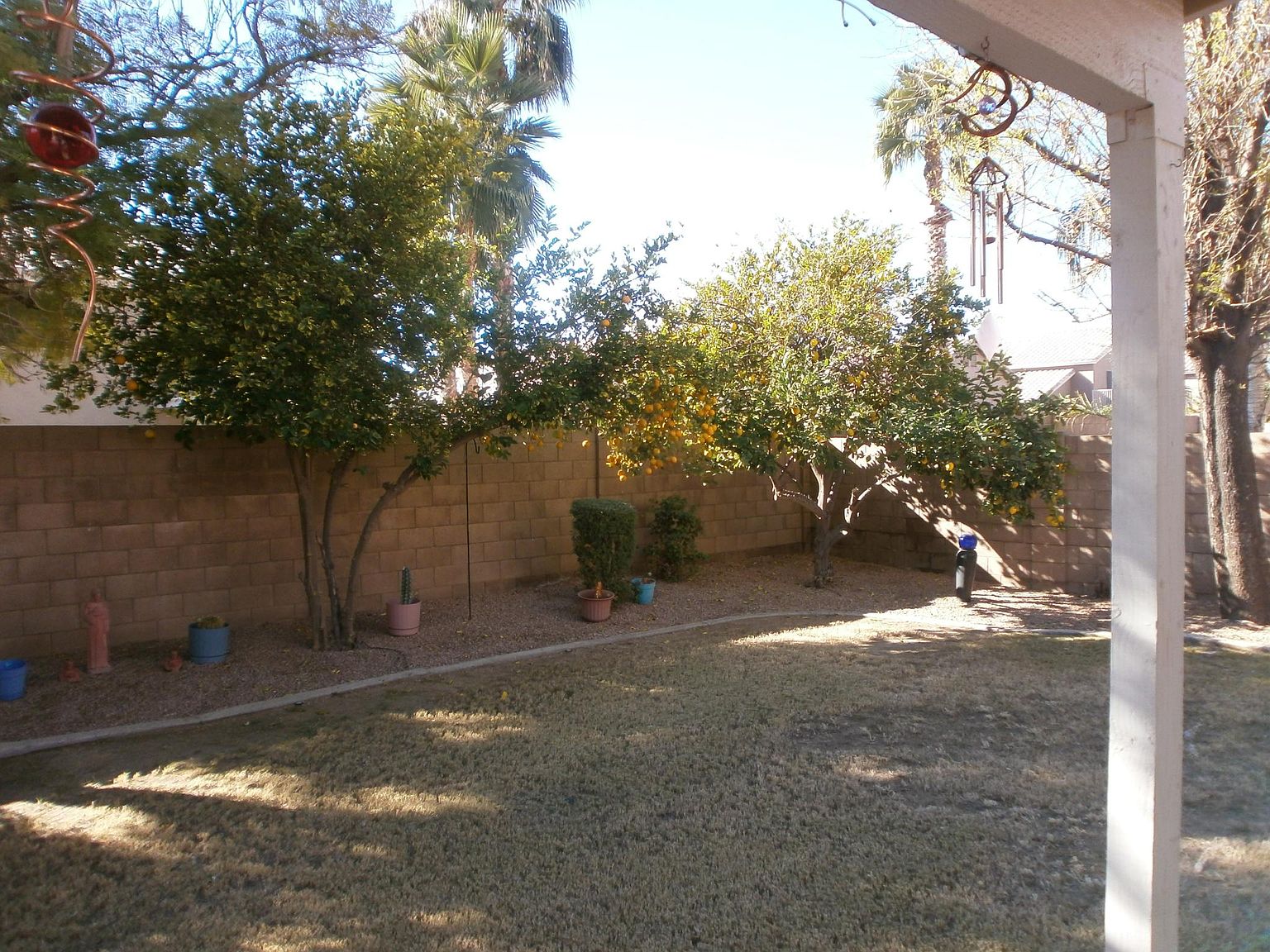 4701 E Bighorn Ave photo 2