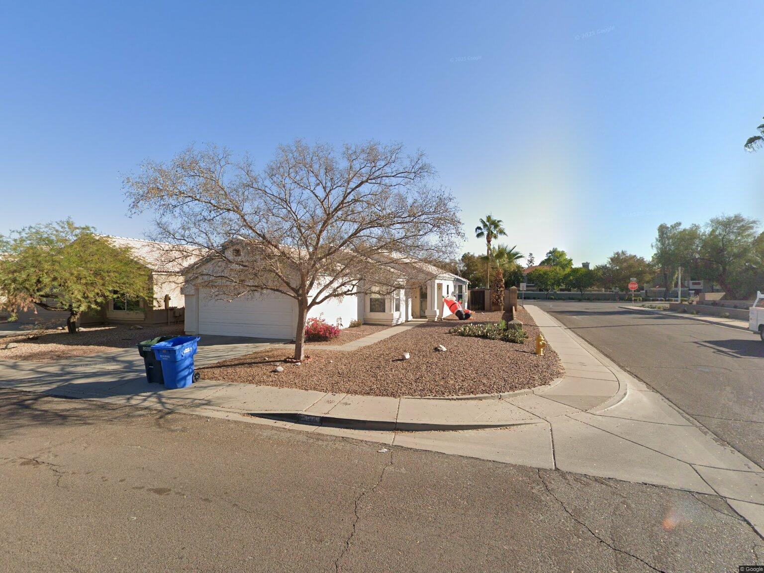 14609 S 47th Pl