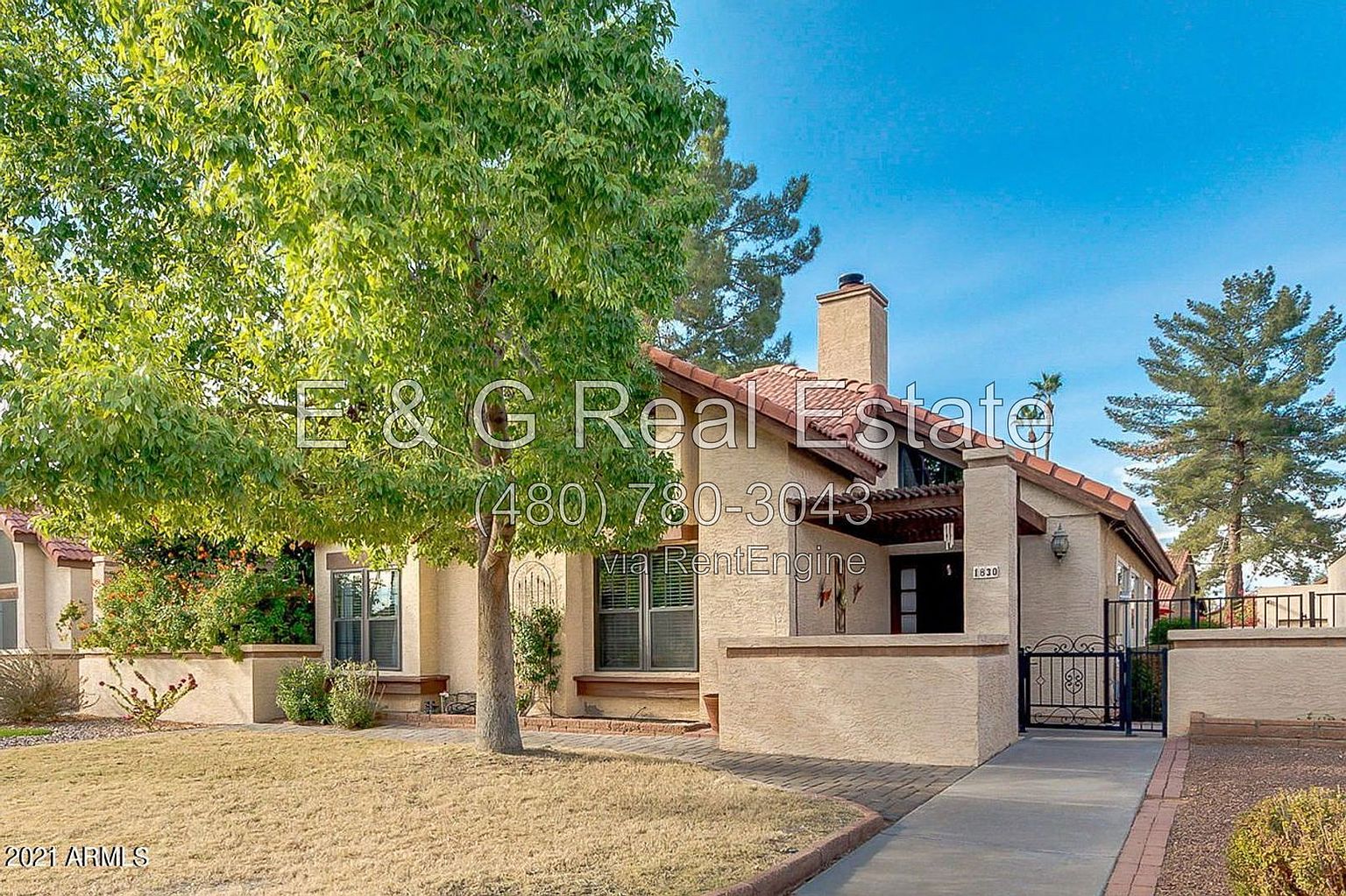 1830 E Citation Ln Tempe, AZ 85284 photo 2