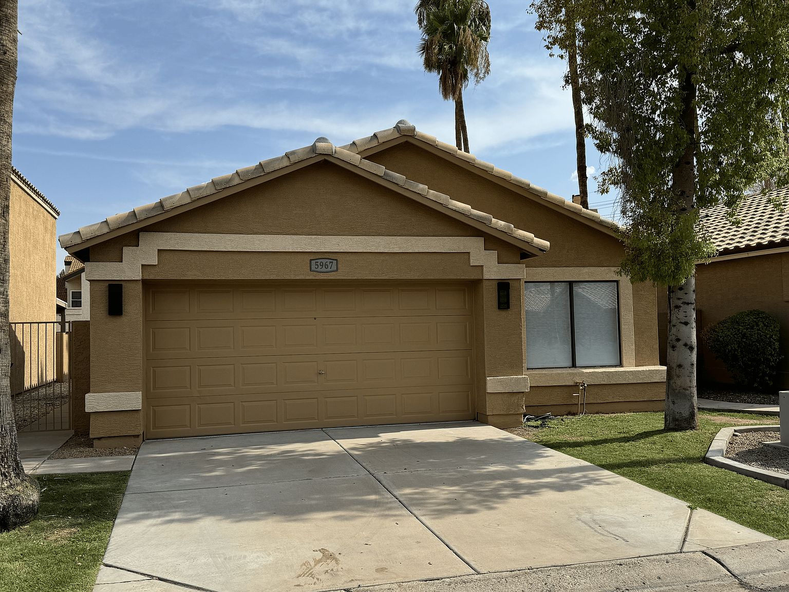 5967 W Del Rio St Chandler, AZ 85226 photo 2