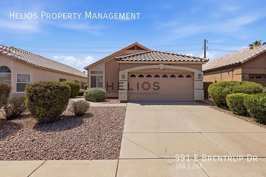 991 E Brentrup Dr photo 2