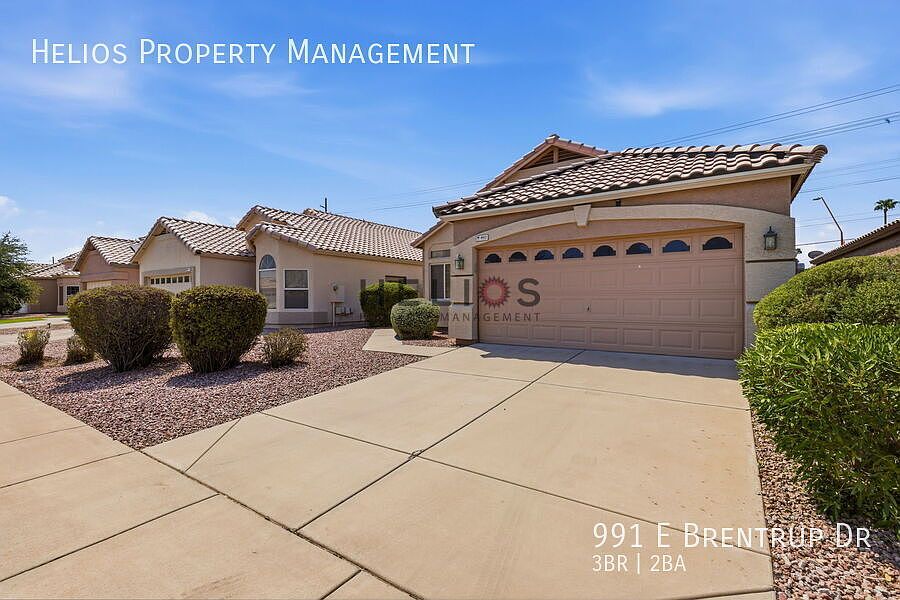 991 E Brentrup Dr photo 3