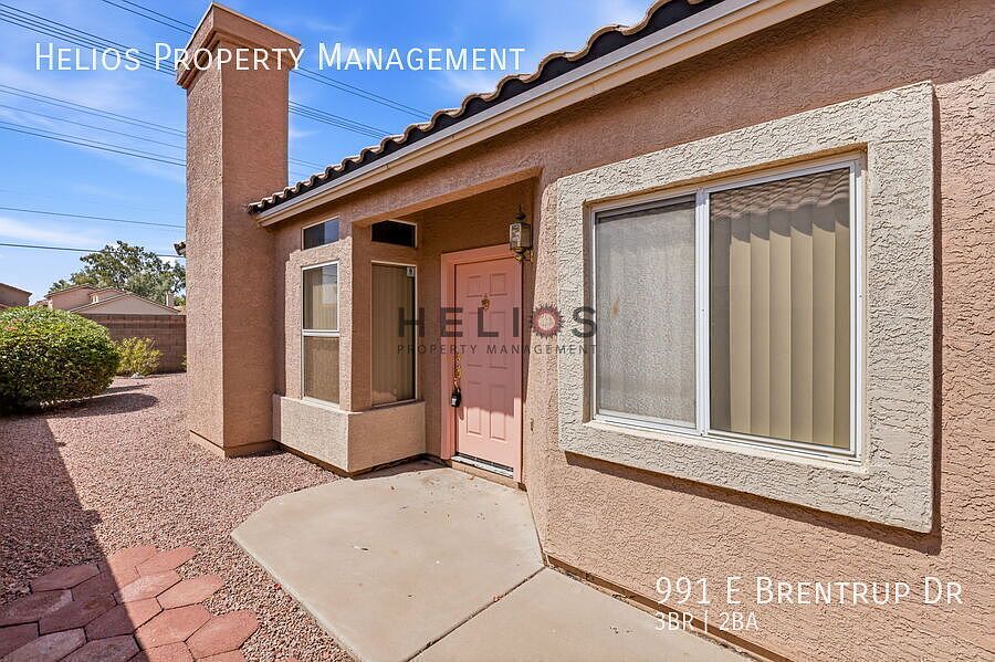 991 E Brentrup Dr photo 5
