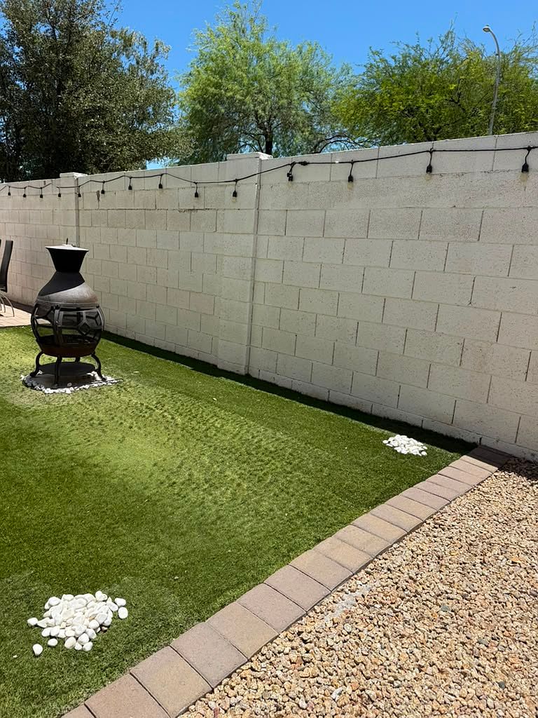 3373 W Barcelona Dr photo 5