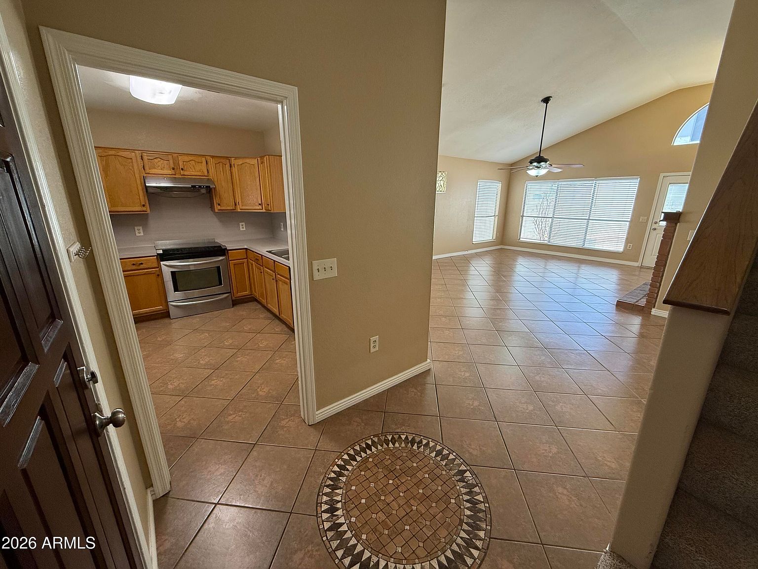 3372 W Barcelona Dr photo 4