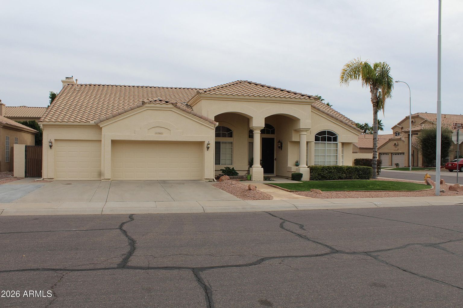 5761 W Park Ave Chandler, AZ 85226 photo 2