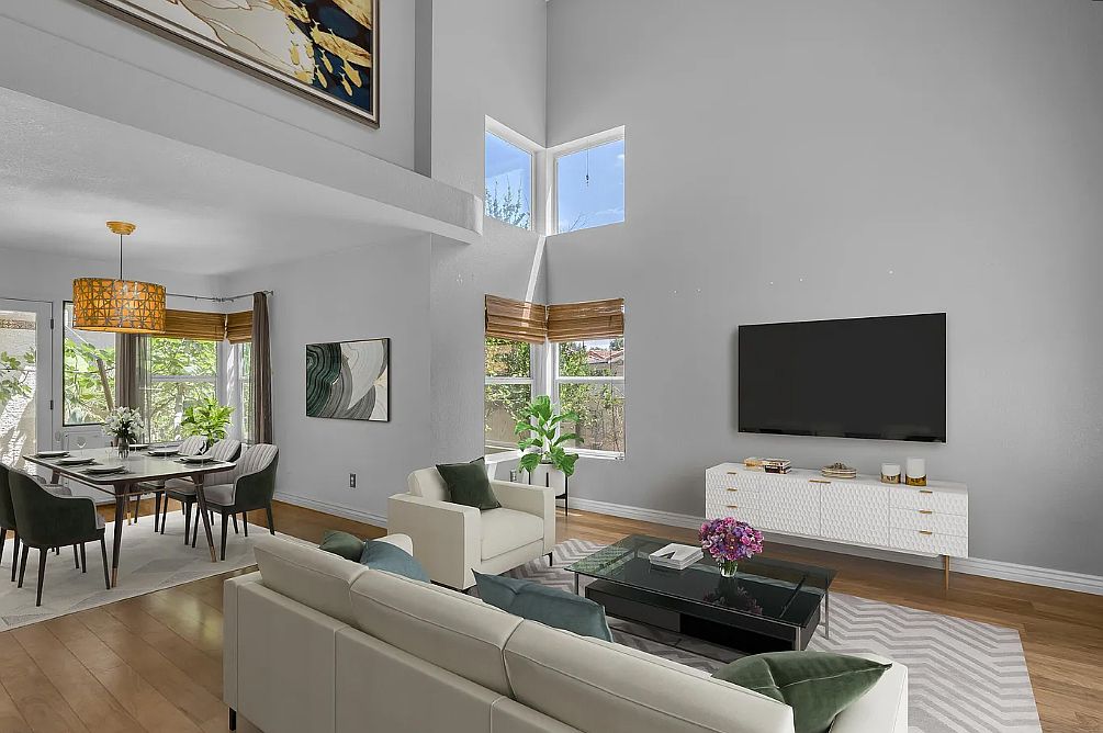 3932 W Rene Dr photo 3