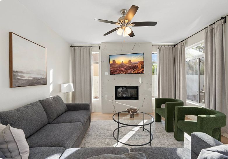 730 N Madrid Ln photo 2