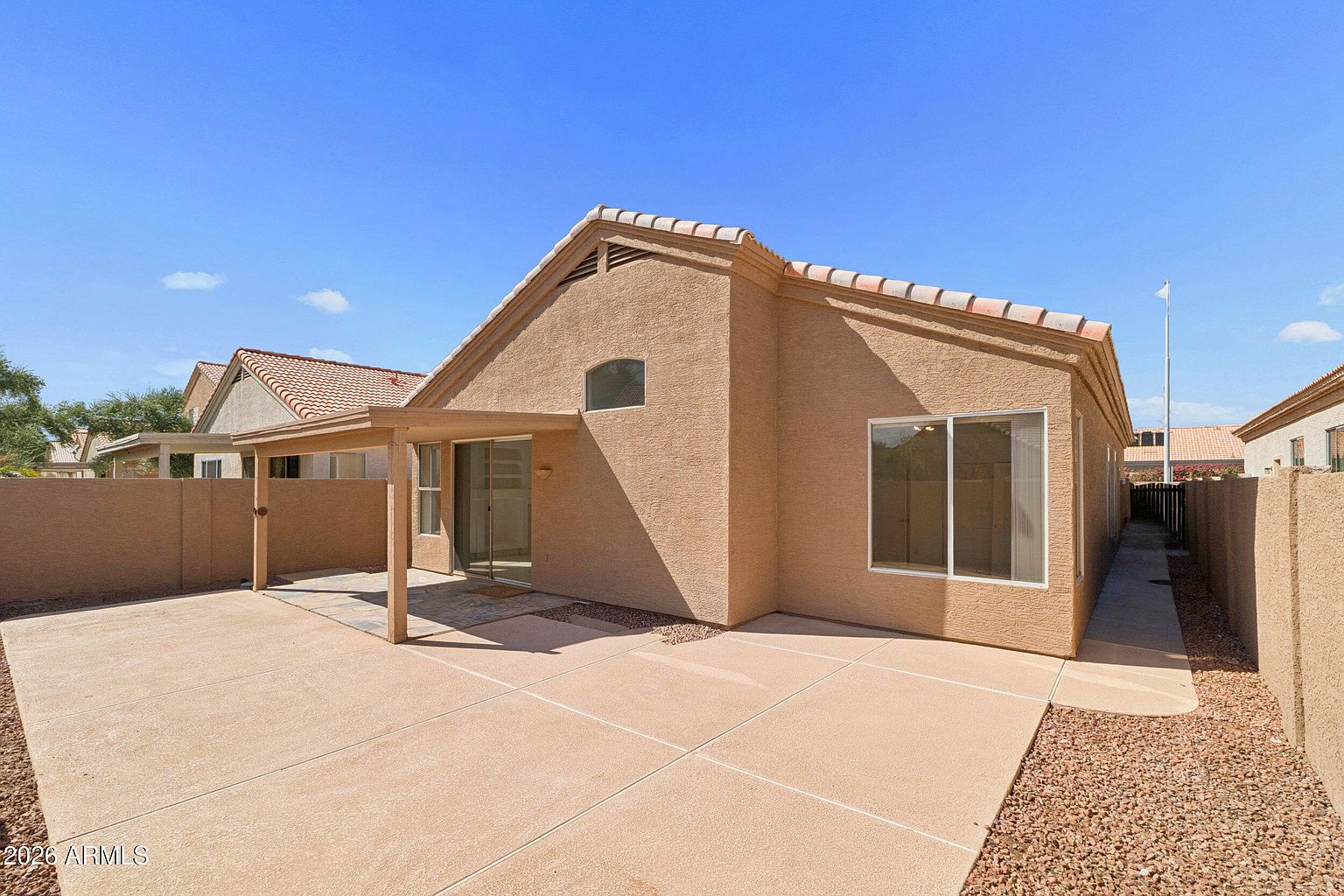 3251 W Ross Dr photo 3