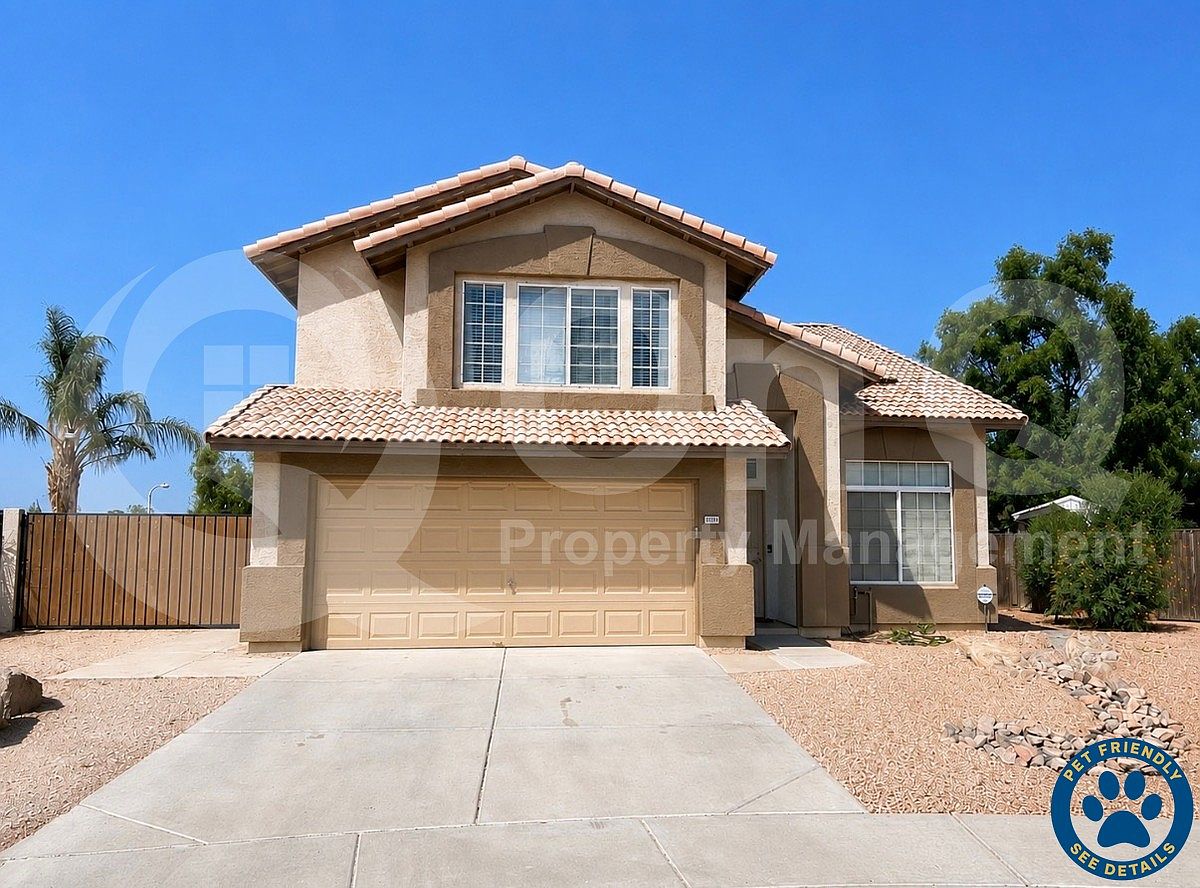 5124 W Geronimo St Chandler, AZ 85226 photo 2