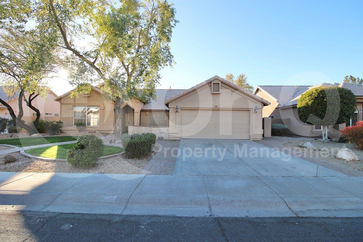 682 N Butte Ave Chandler, AZ 85226 photo 2