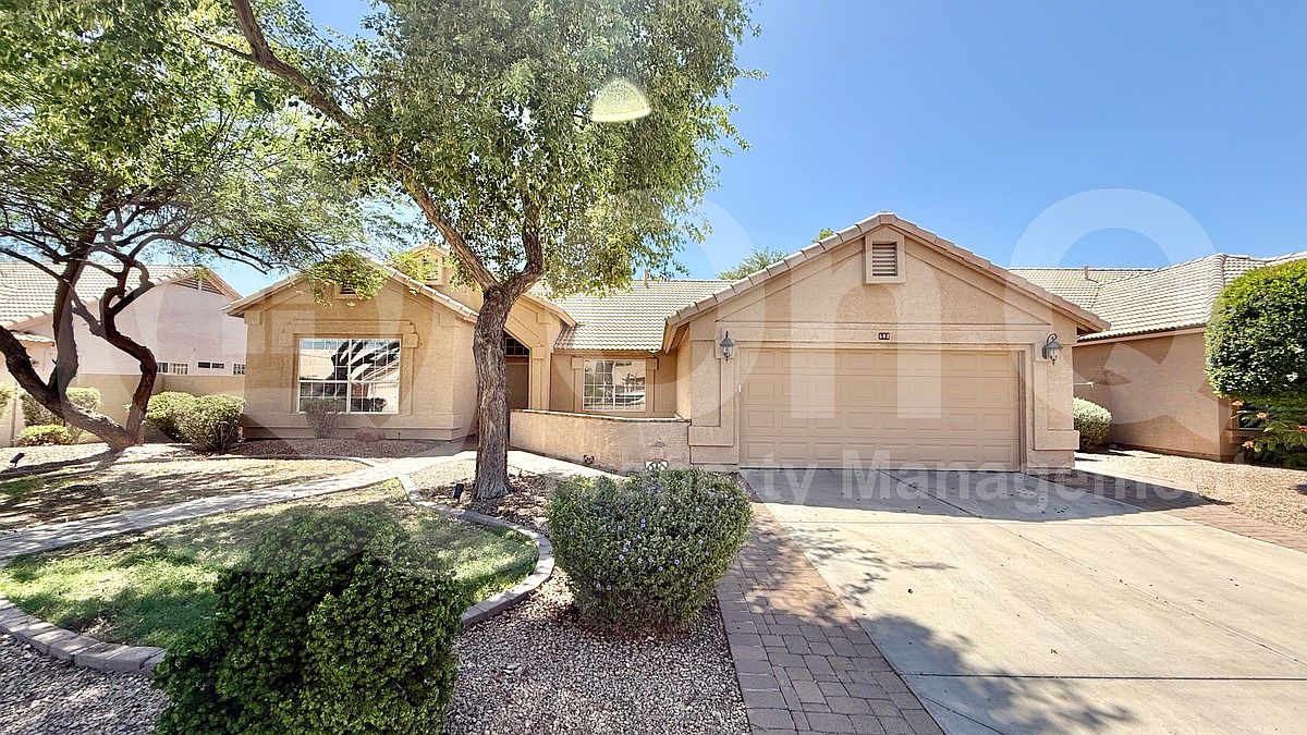 682 N Butte Ave Chandler, AZ 85226 photo 4