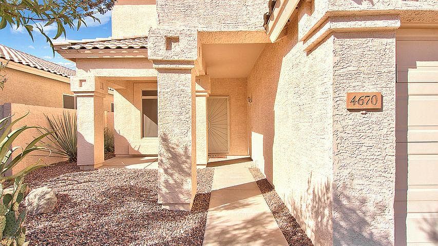 4670 W Binner Dr photo 3