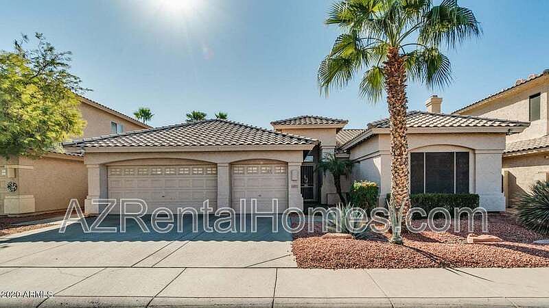 1883 E Dava Dr Tempe, AZ 85283 photo 4
