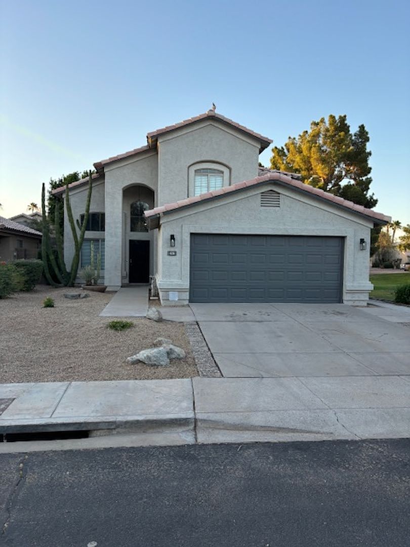 418 W Calle Monte Vista Tempe, AZ 85284 photo 4
