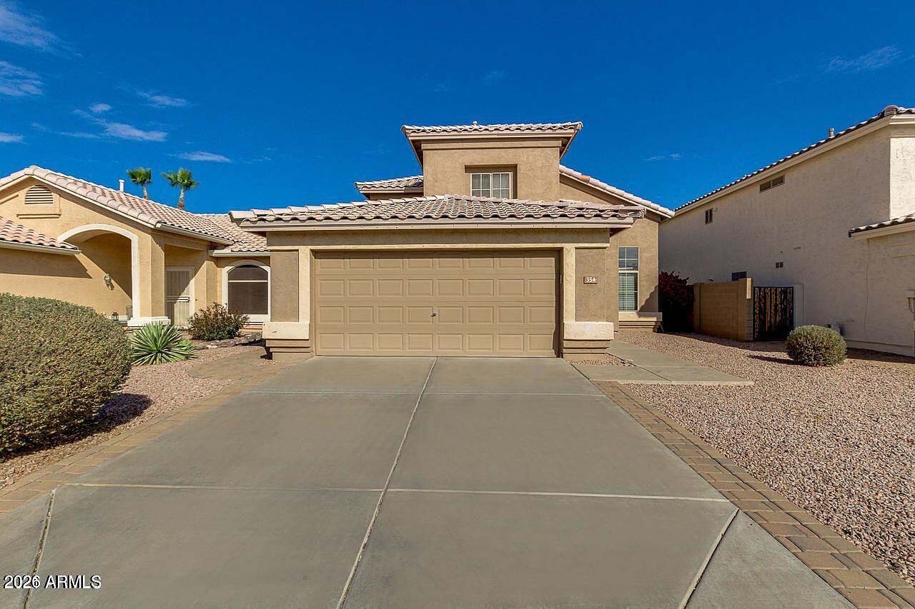 354 W Bolero Dr Tempe, AZ 85284 photo 2