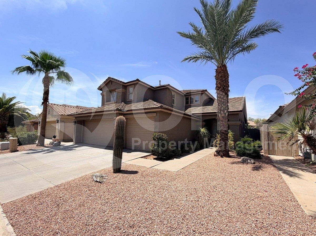 7732 S La Corta Dr photo 4