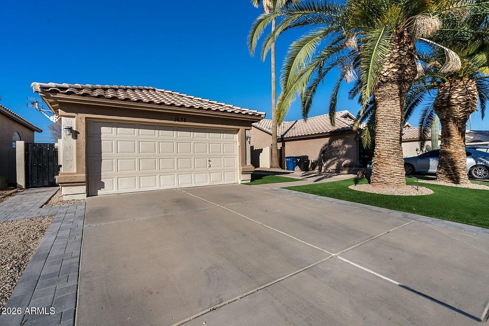 1638 E Barbarita Ave Gilbert, AZ 85234 photo 4