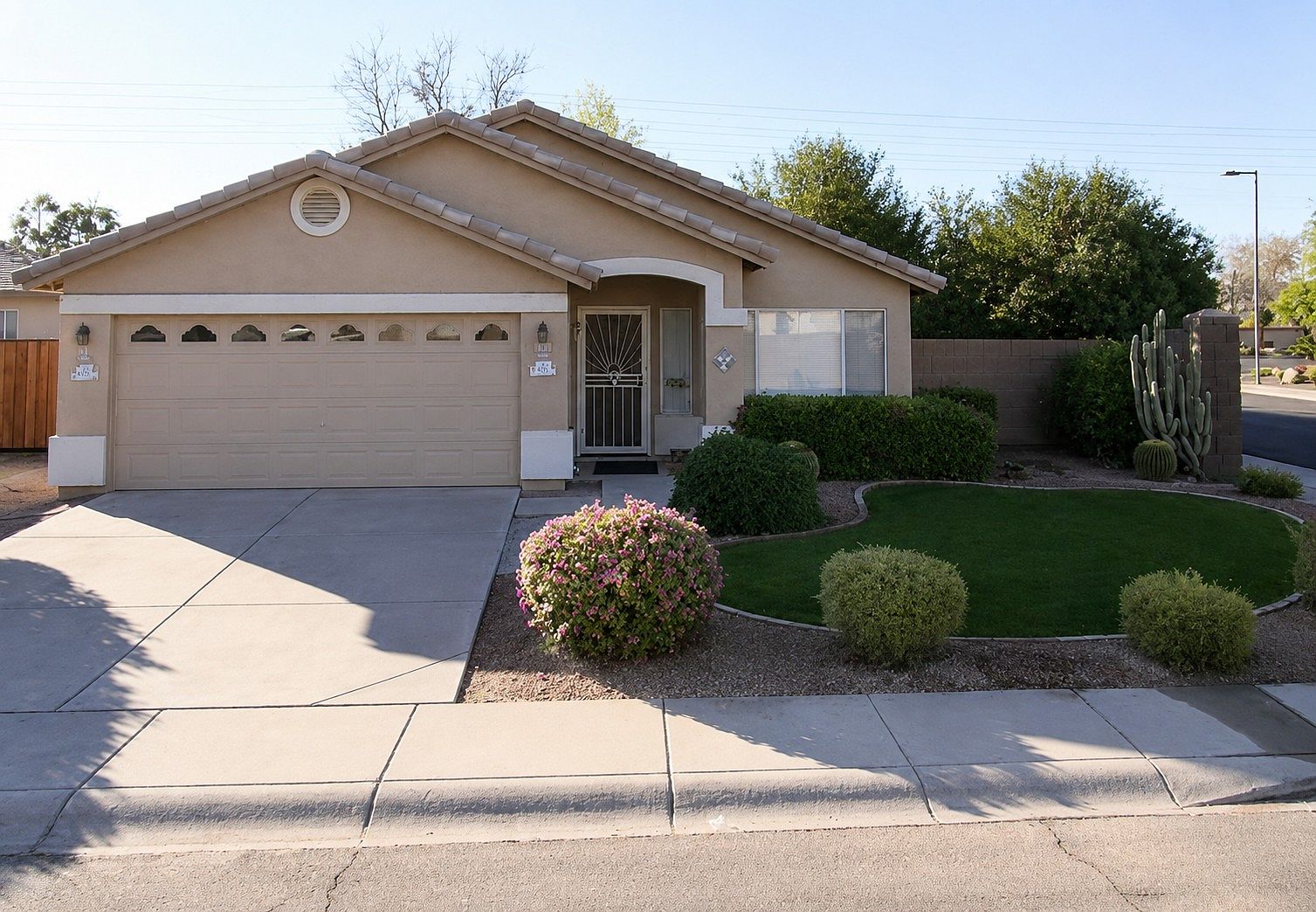4103 E Princeton Ave photo 2