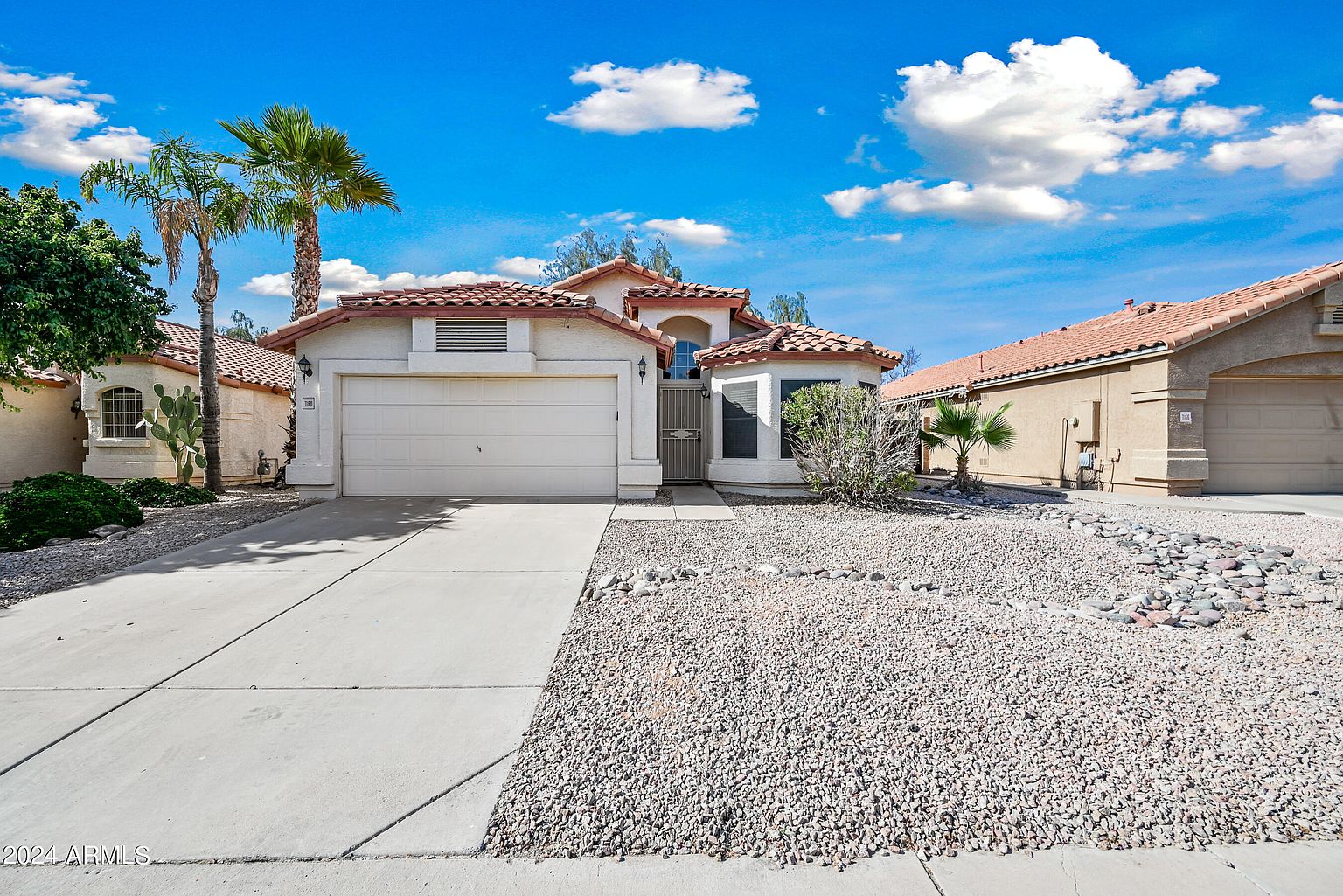 7160 E Lindner Ave Mesa, AZ 85209 photo 2