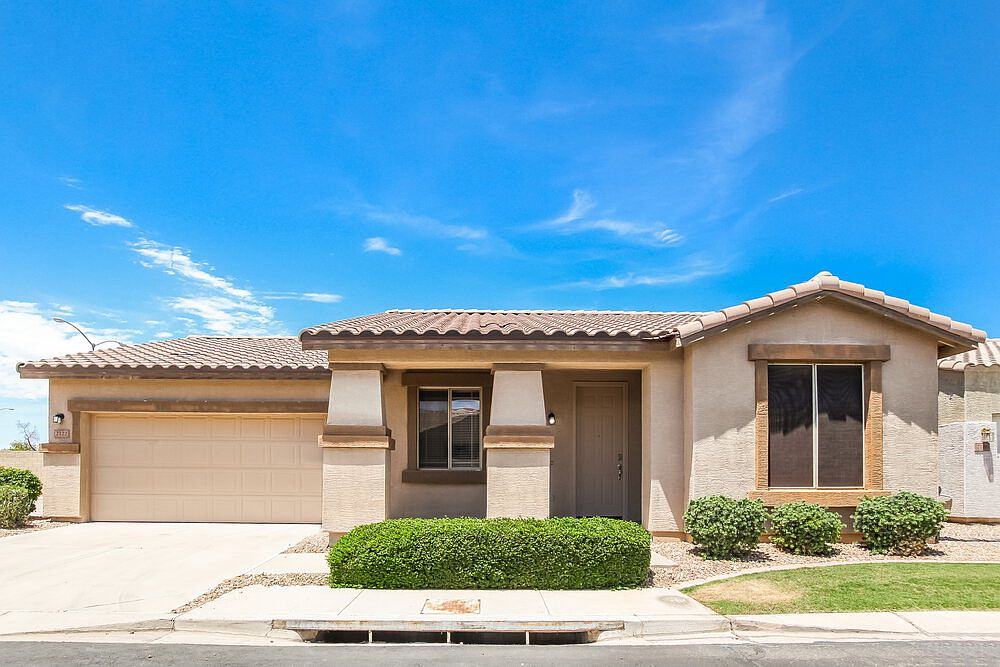 2122 S Edgewater Mesa, AZ 85209 photo 2