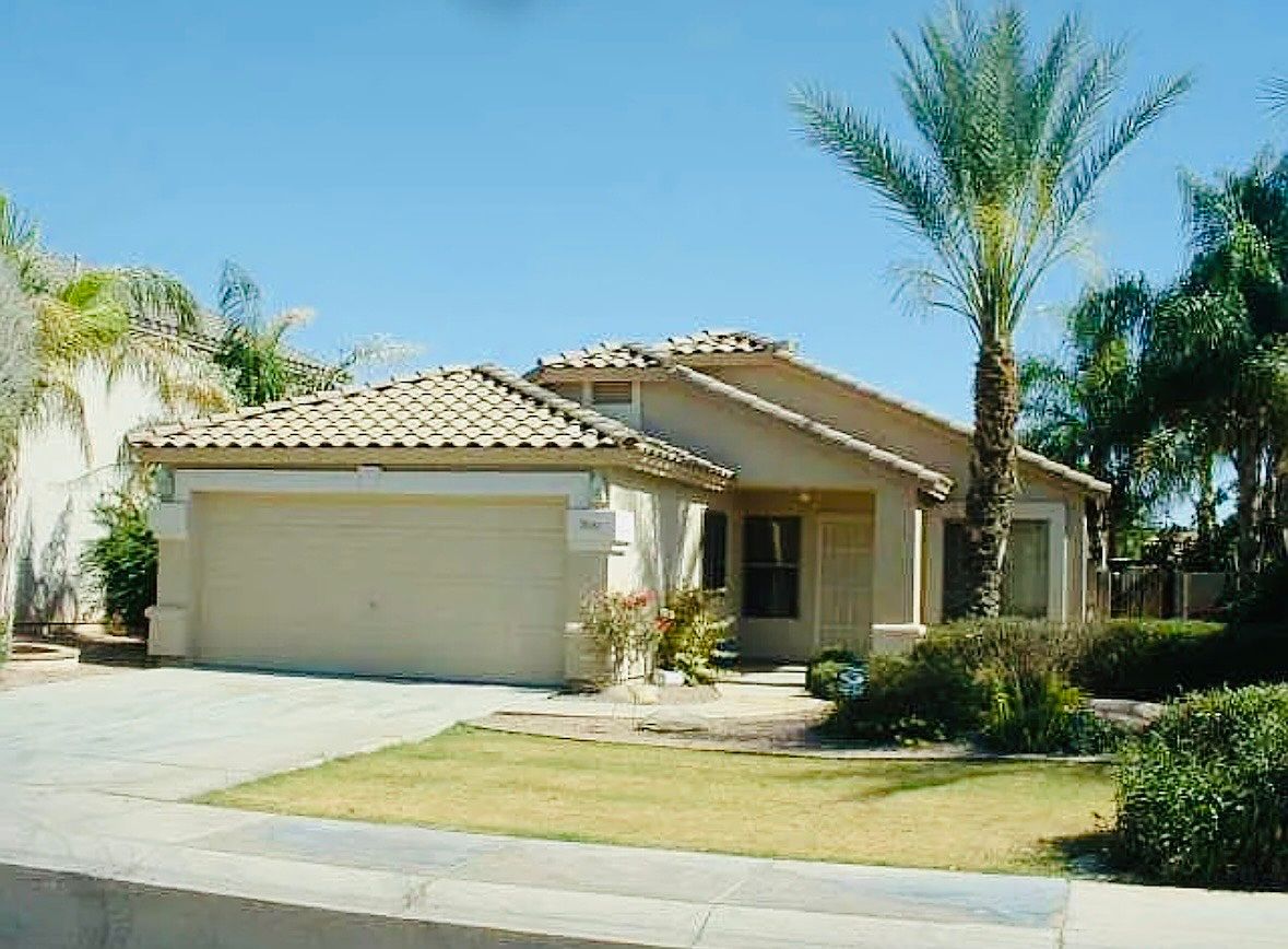 2081 E Arabian Dr photo 5