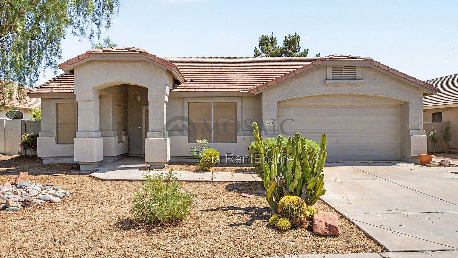 2033 E Willow Wick Rd Gilbert, AZ 85296 photo 4