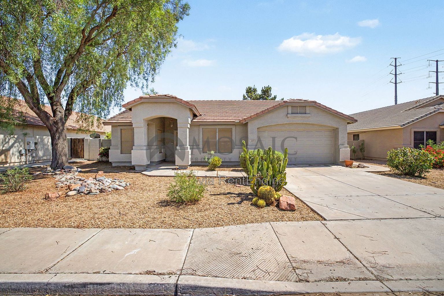 2033 E Willow Wick Rd Gilbert, AZ 85296 photo 2