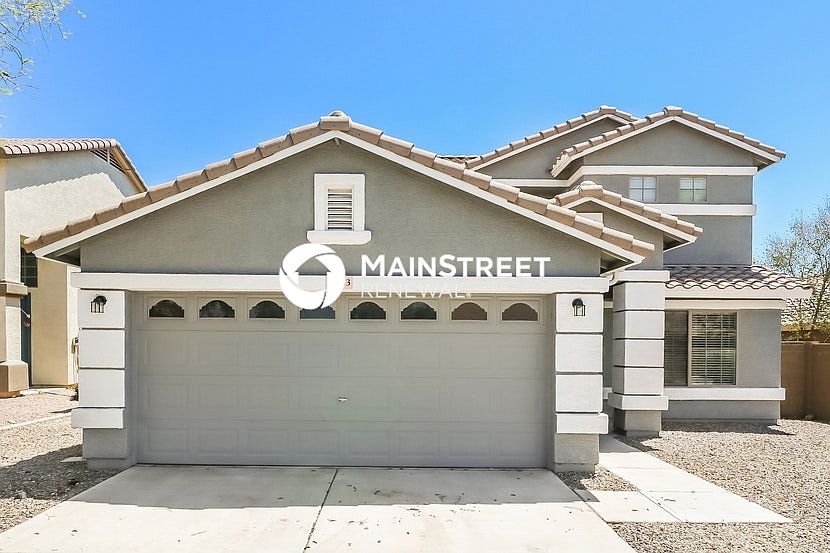 3503 S 256th Ave Buckeye, AZ 85326 photo 2