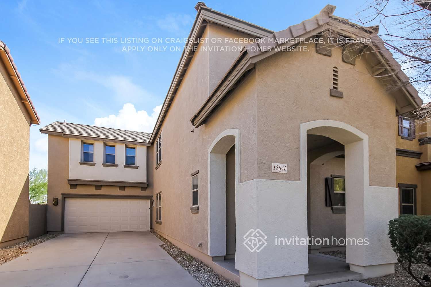 18545 W Legend Dr Surprise, AZ 85374 photo 4