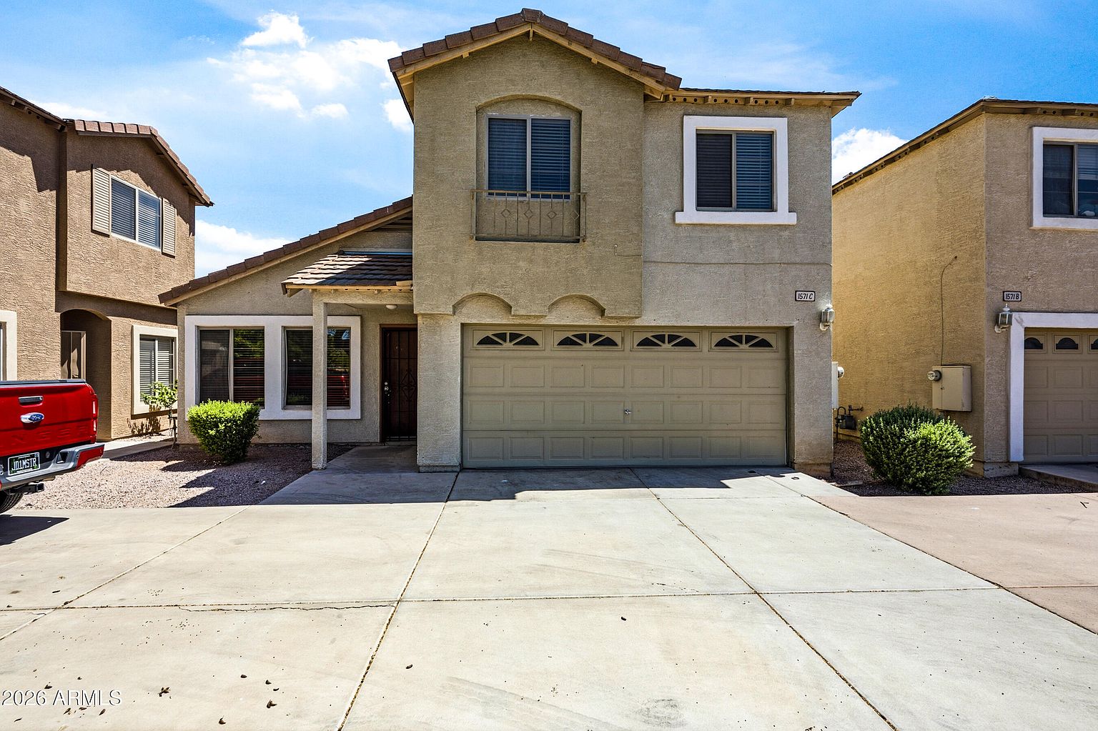 1571 E Orchid Ct Gilbert, AZ 85296 photo 2