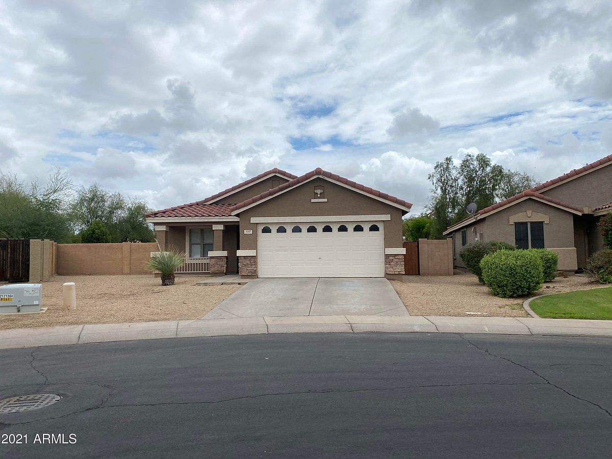 1117 E Arabian Dr photo 4