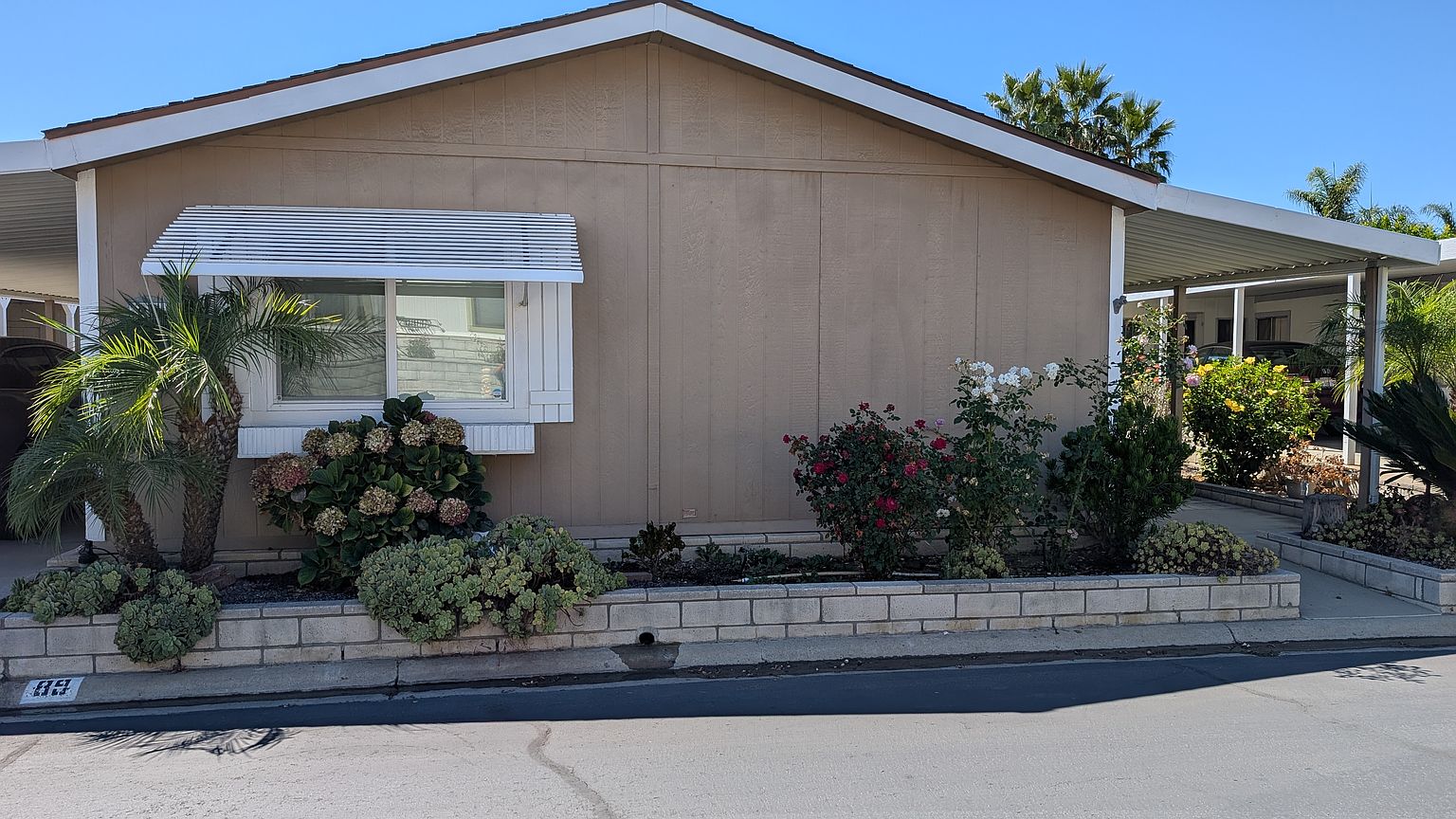 909 Richland Rd Spc 50 photo 2
