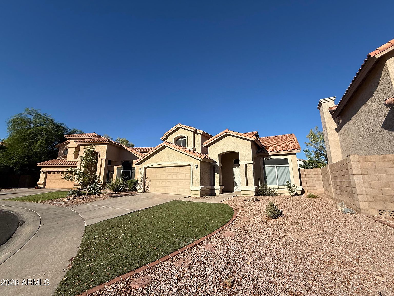 1253 N Spire Ct Chandler, AZ 85224 photo 5