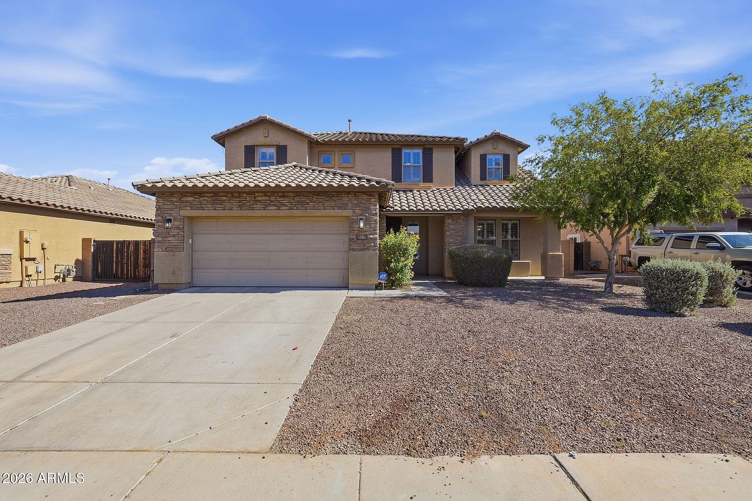 11402 W Alvarado Rd Avondale, AZ 85392 photo 2