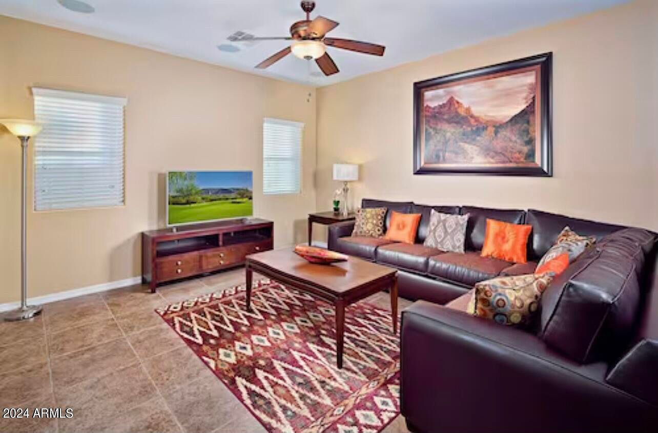 5336 W Molly Ln photo 5