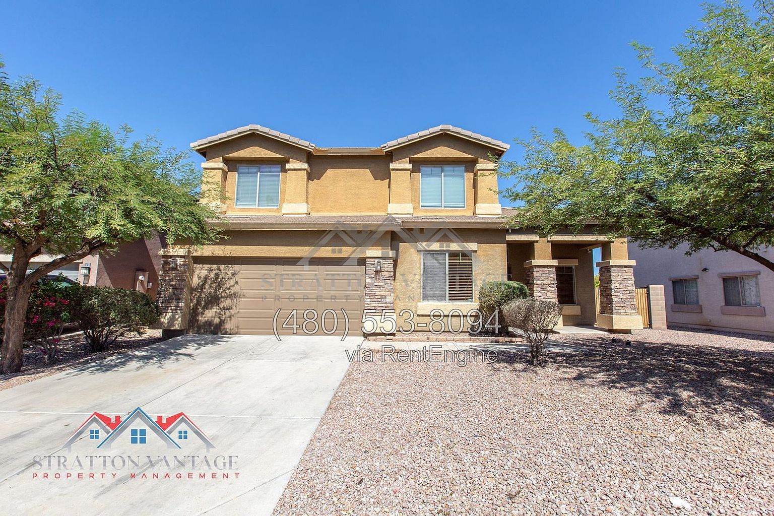 17754 W Bloomfield Rd Surprise, AZ 85388 photo 2